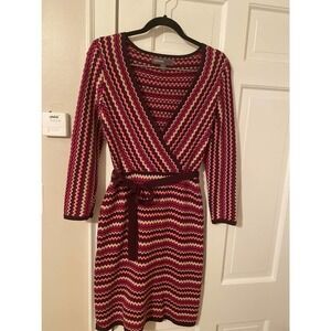 𝅺DONNA Ricco New York sweater dress